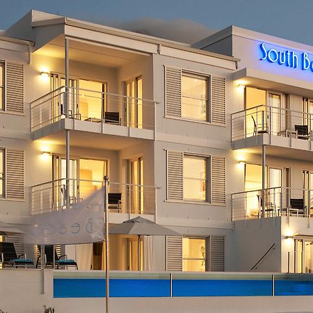 South Beach Camps Bay Boutique Hotel Kapské Město Exteriér fotografie South Beach