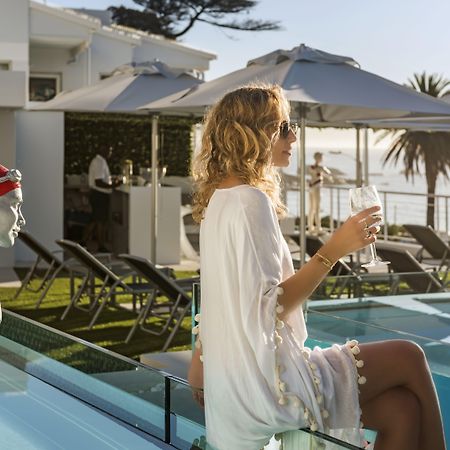 South Beach Camps Bay Boutique Hotel Kapské Město Exteriér fotografie The Cape Heritage